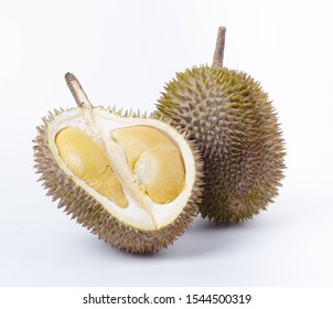 Detail Foto Durian Musang King Nomer 16