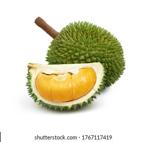 Detail Foto Durian Musang King Nomer 17