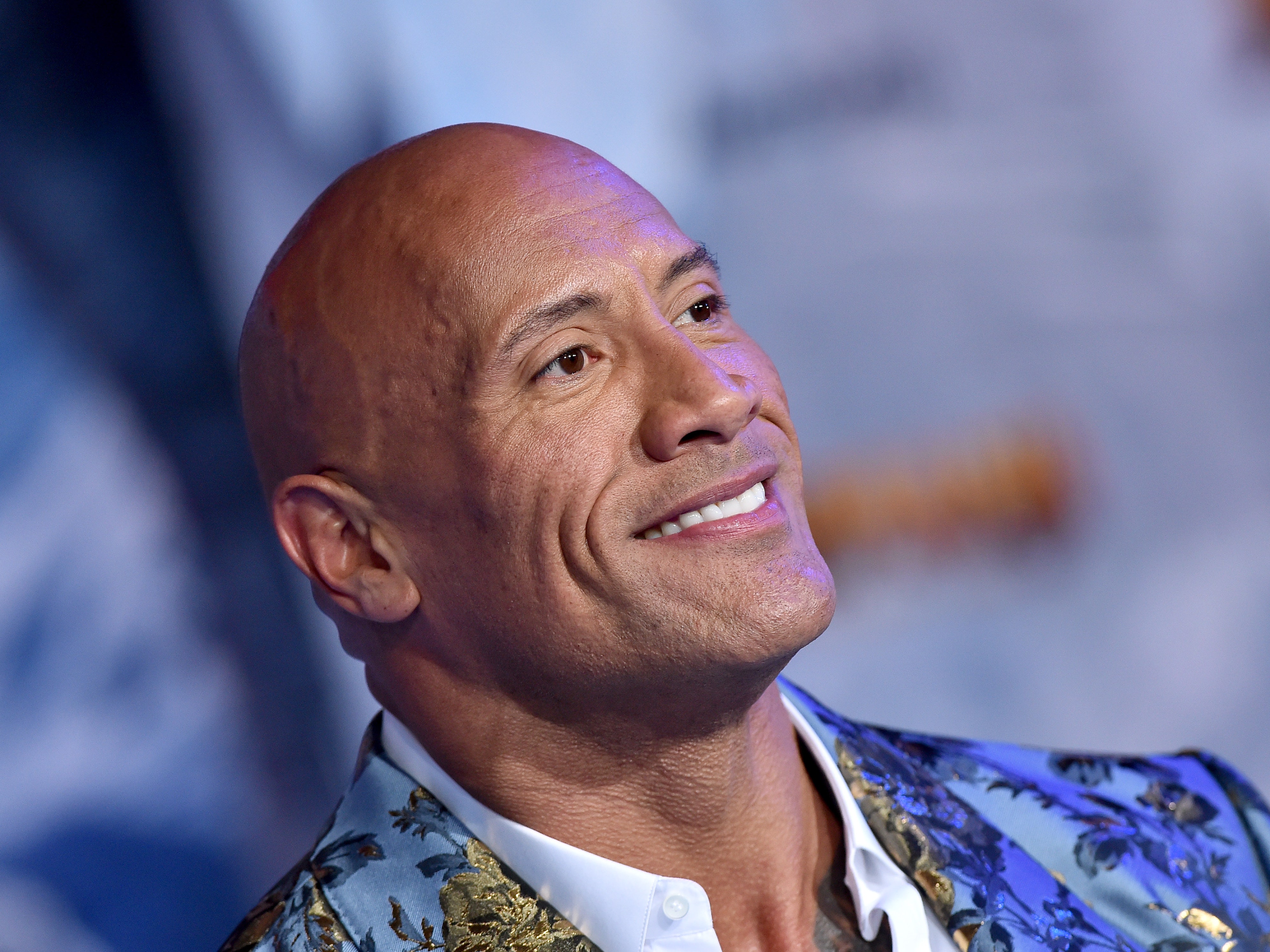 Detail Foto Dwayne Johnson Nomer 42