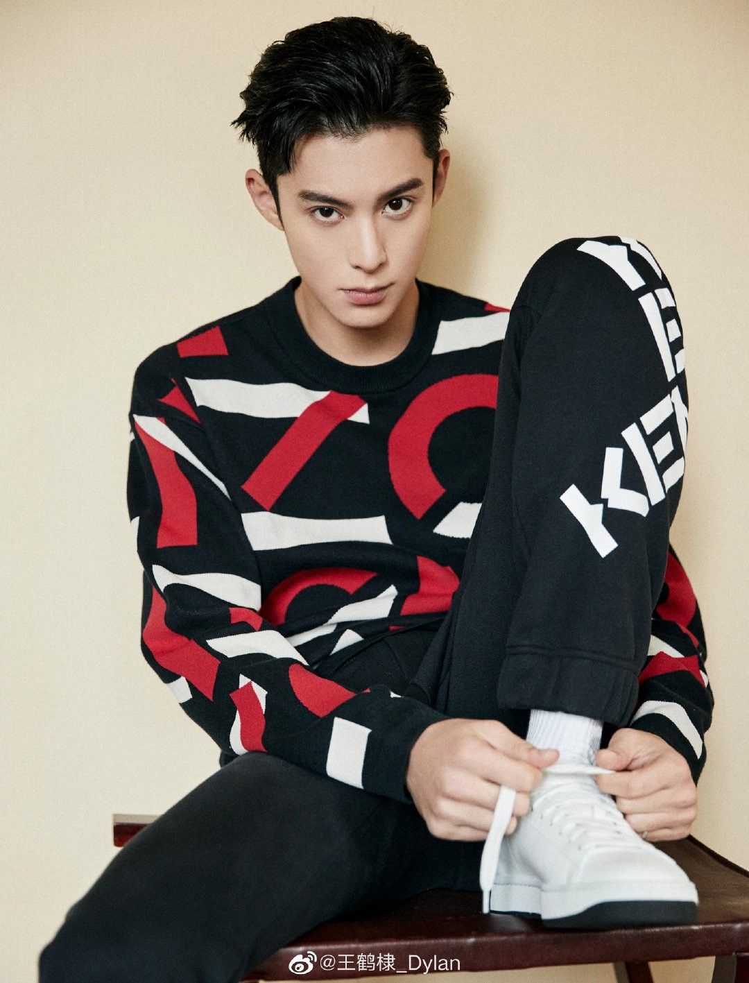 Detail Foto Dylan Wang Nomer 12