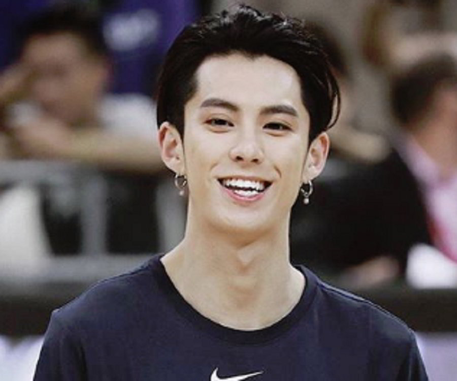 Detail Foto Dylan Wang Nomer 20