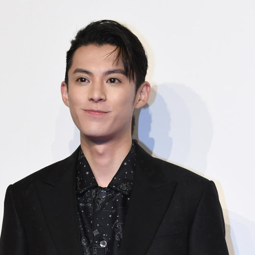 Detail Foto Dylan Wang Nomer 28