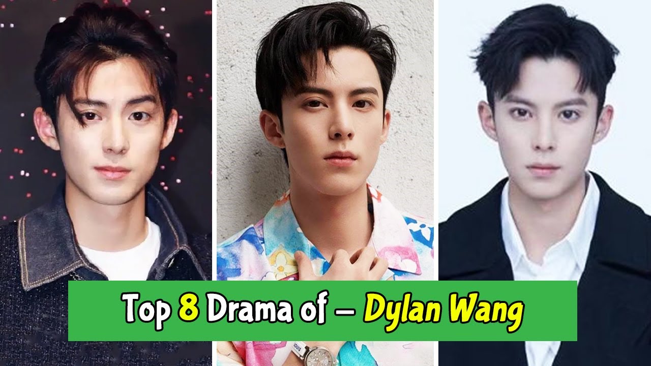 Detail Foto Dylan Wang Nomer 36