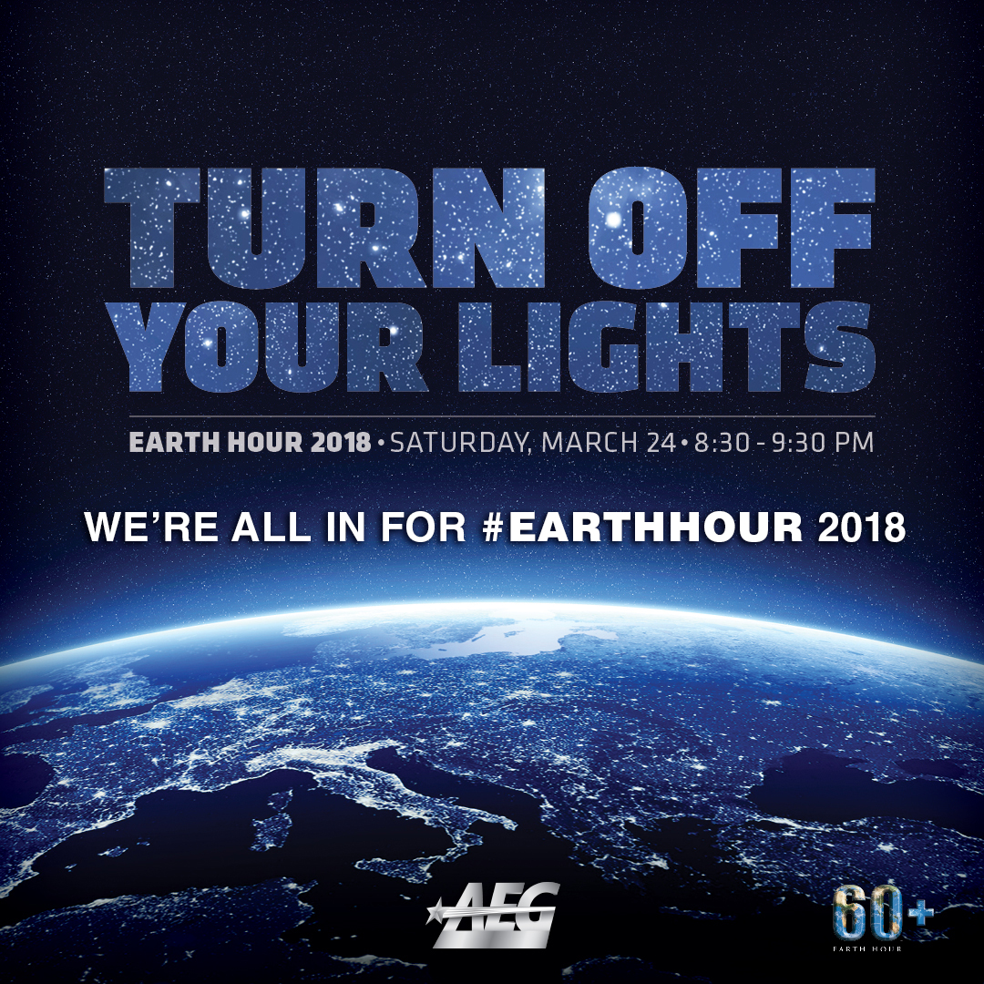 Detail Foto Earth Hour Nomer 5