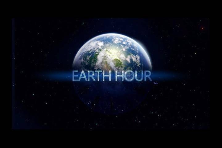 Detail Foto Earth Hour Nomer 7