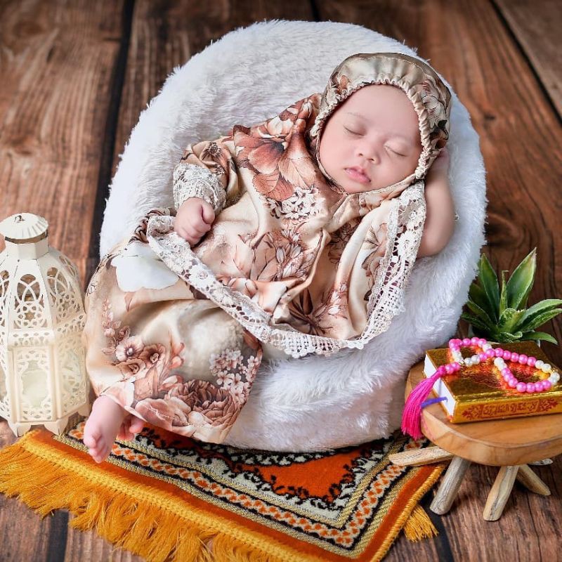 Detail Foto Edit Bayi Nomer 12