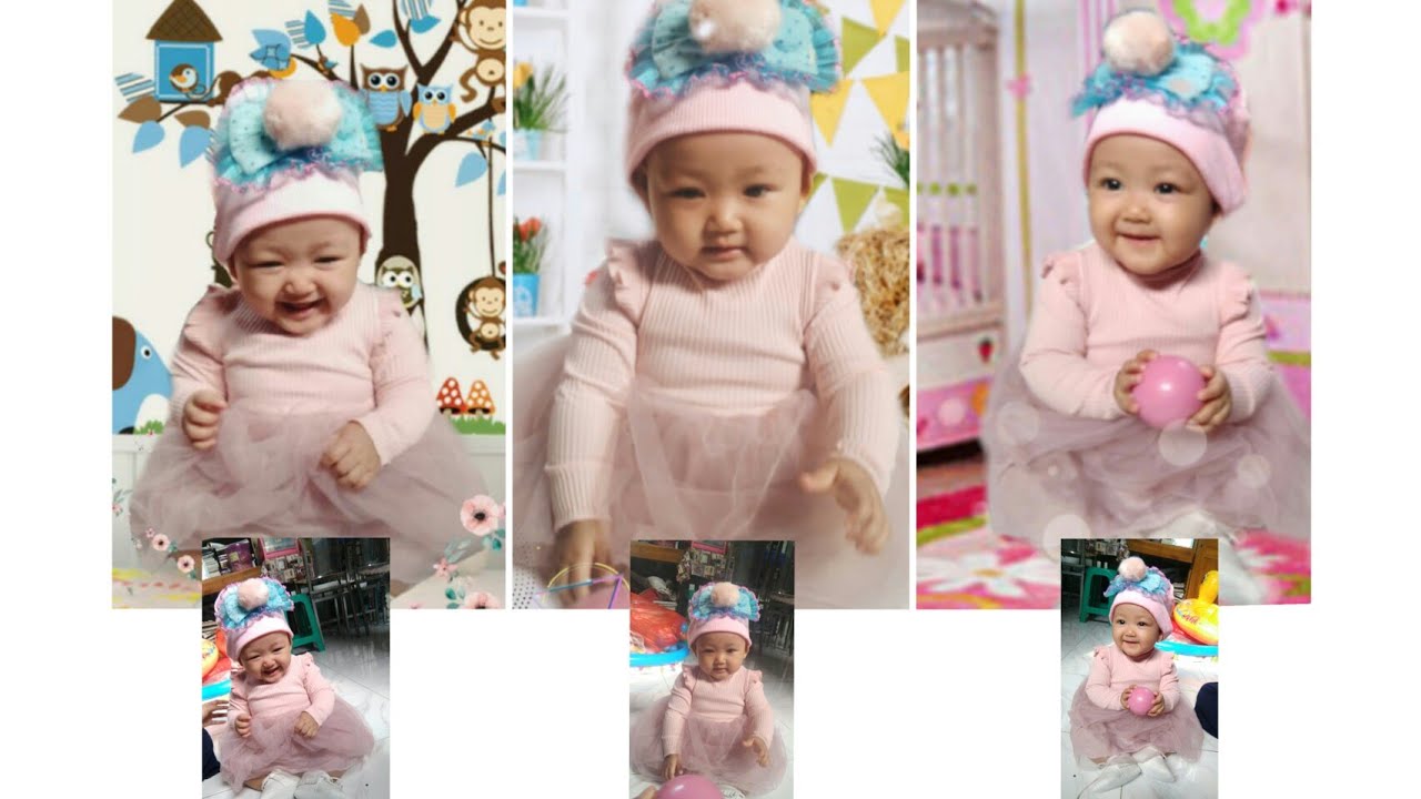 Detail Foto Edit Bayi Nomer 27