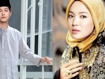 Detail Foto Editan Artis Nomer 40