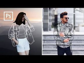 Detail Foto Editan Keren Photoshop Nomer 34