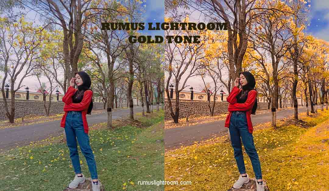 Detail Foto Editan Lightroom Nomer 24