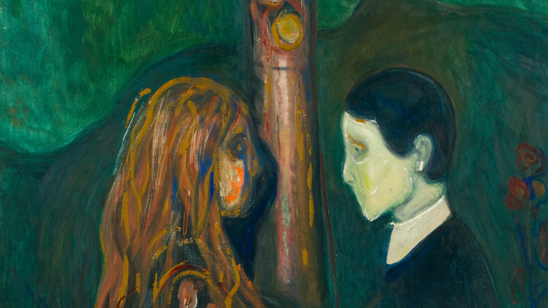 Detail Foto Edvard Munch Nomer 27