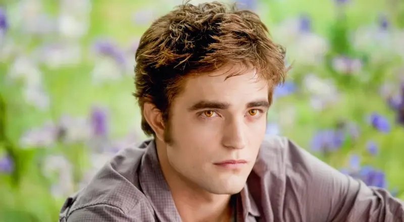 Detail Foto Edward Cullen Nomer 7