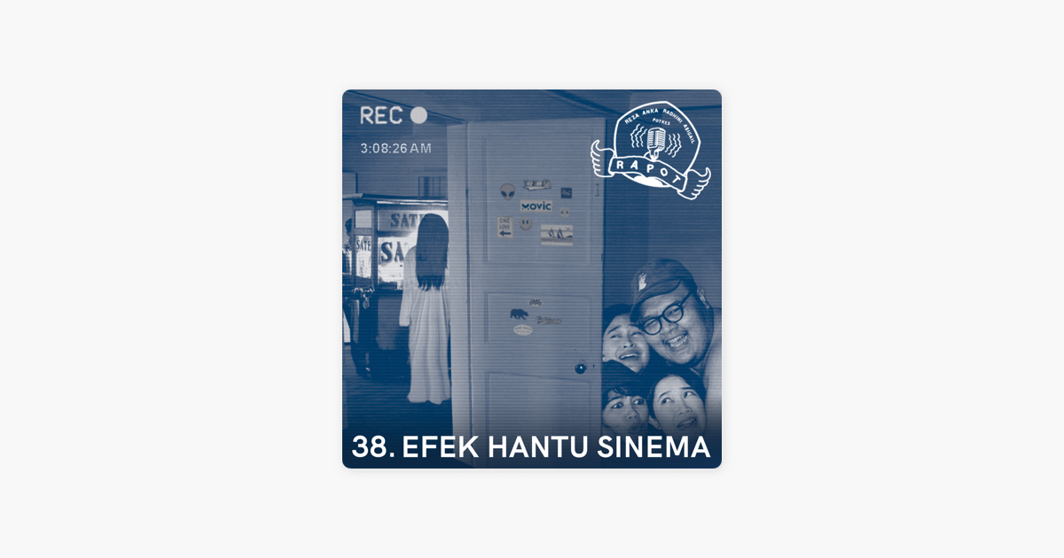 Detail Foto Efek Hantu Nomer 23