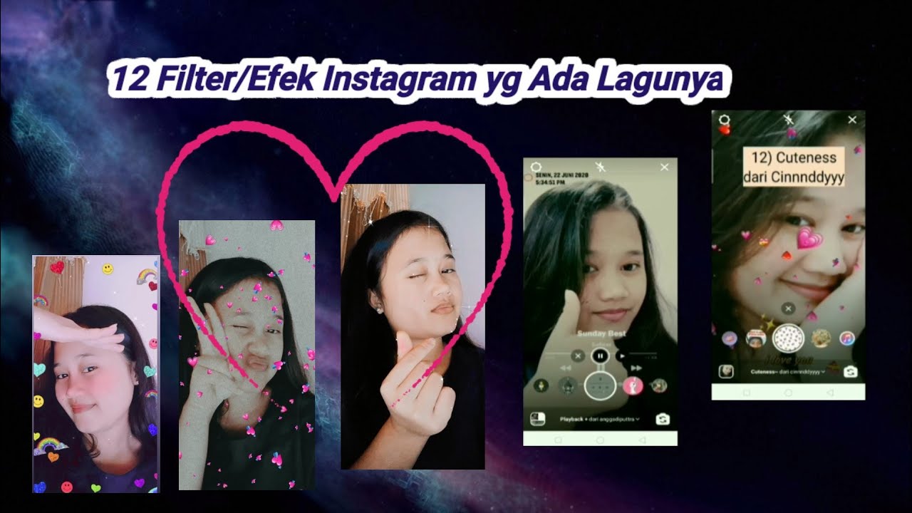 Detail Foto Efek Instagram Nomer 18