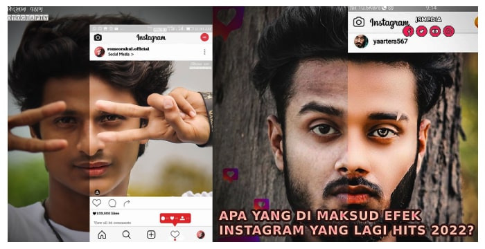 Detail Foto Efek Instagram Nomer 33