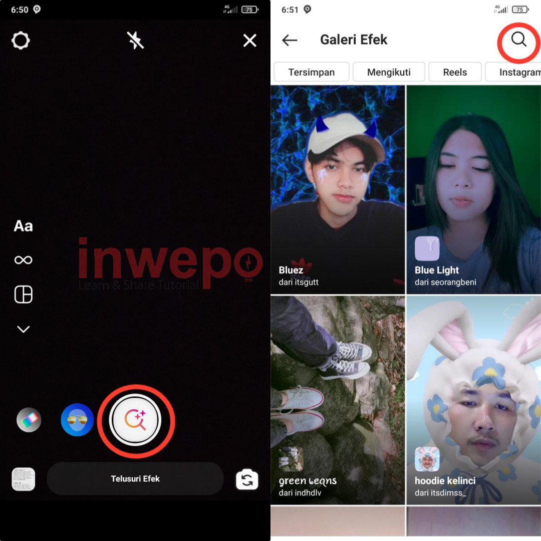 Detail Foto Efek Instagram Nomer 46