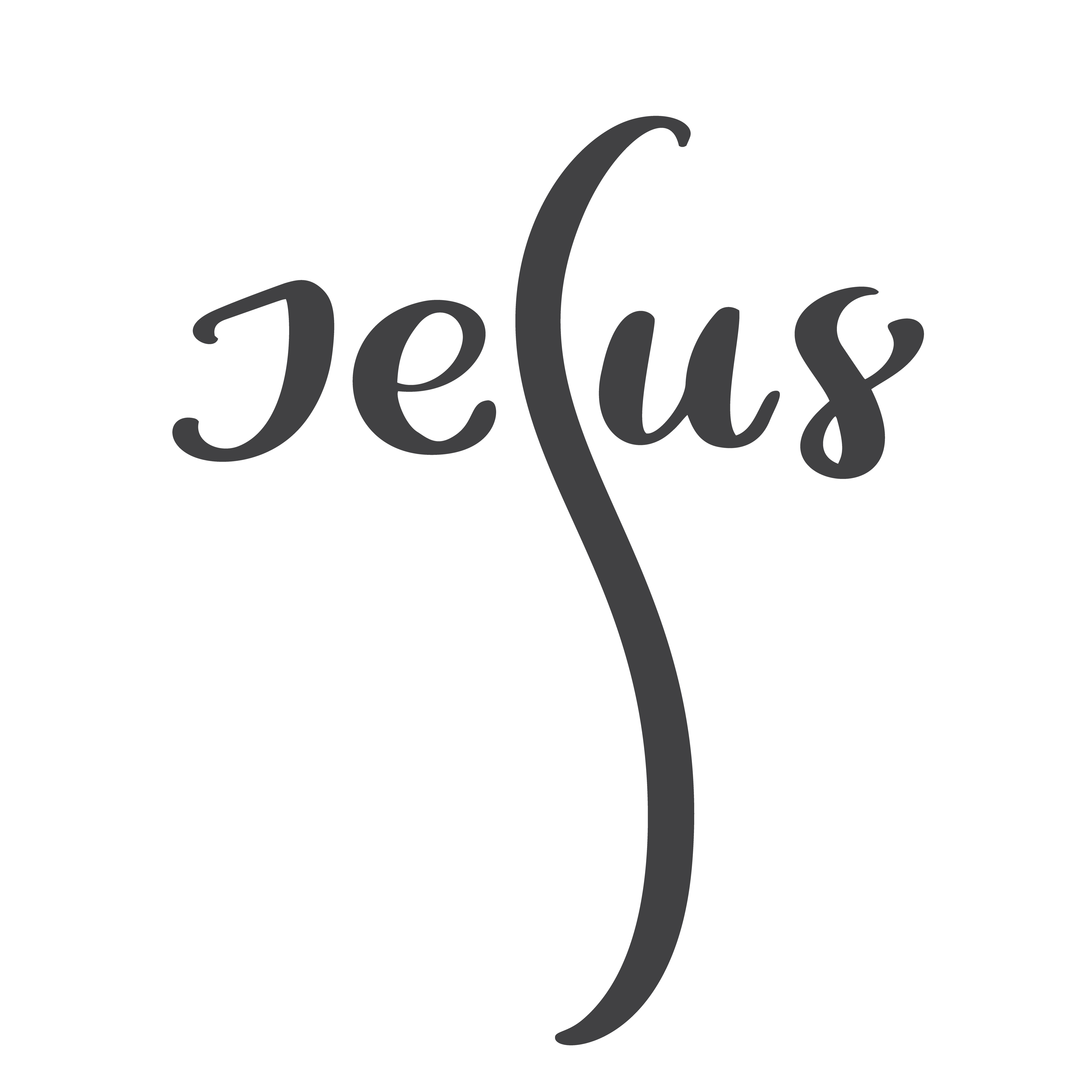 Detail Jesus Gezeichnet Nomer 14