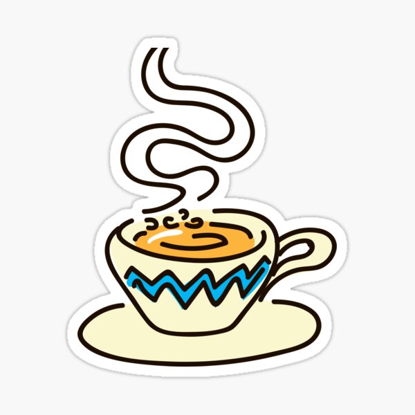 Detail Kaffee Clipart Lustig Nomer 15