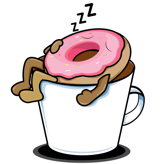 Detail Kaffee Clipart Lustig Nomer 8