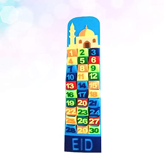 Kalender 2019 Ramadan - KibrisPDR