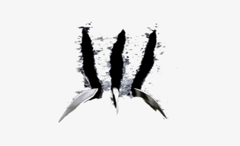 Detail Logo Wolverine Nomer 7