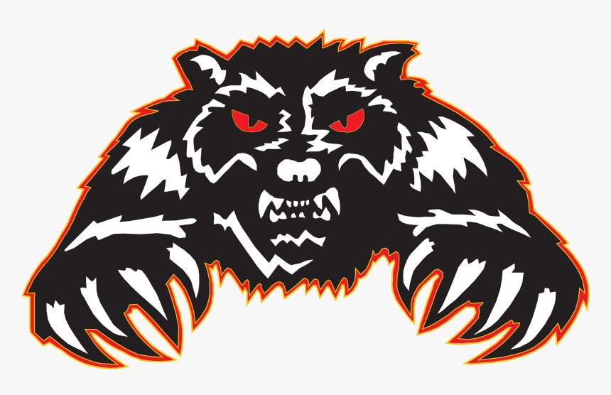 Detail Logo Wolverine Nomer 13