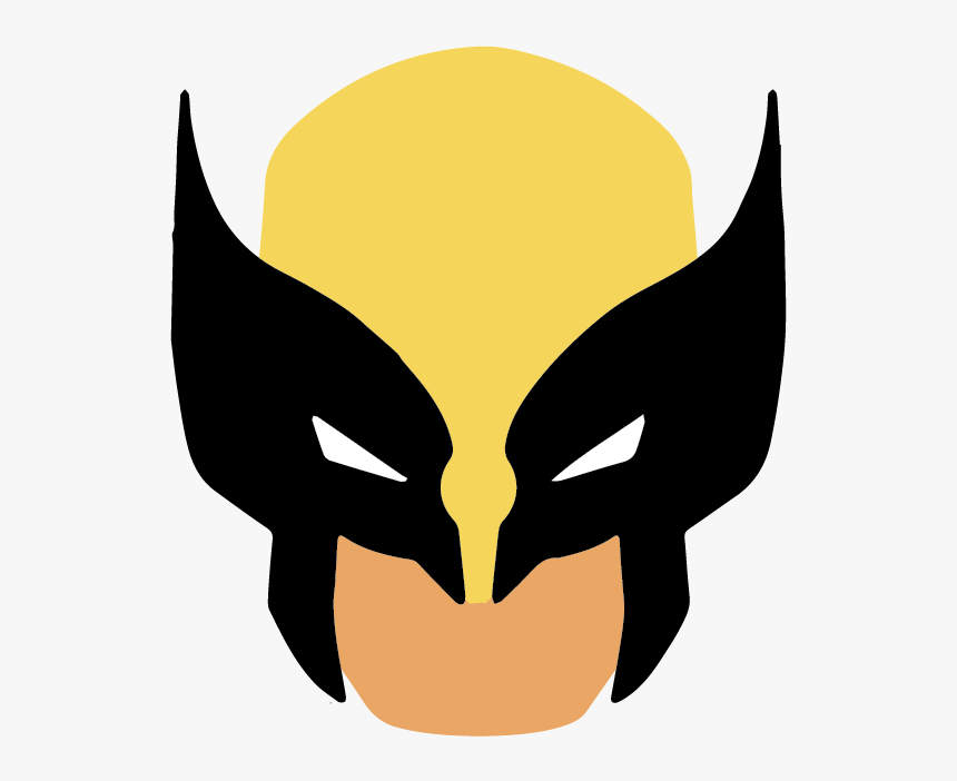 Detail Logo Wolverine Nomer 2