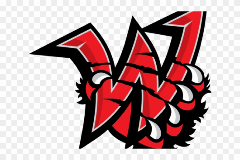 Detail Logo Wolverine Nomer 15