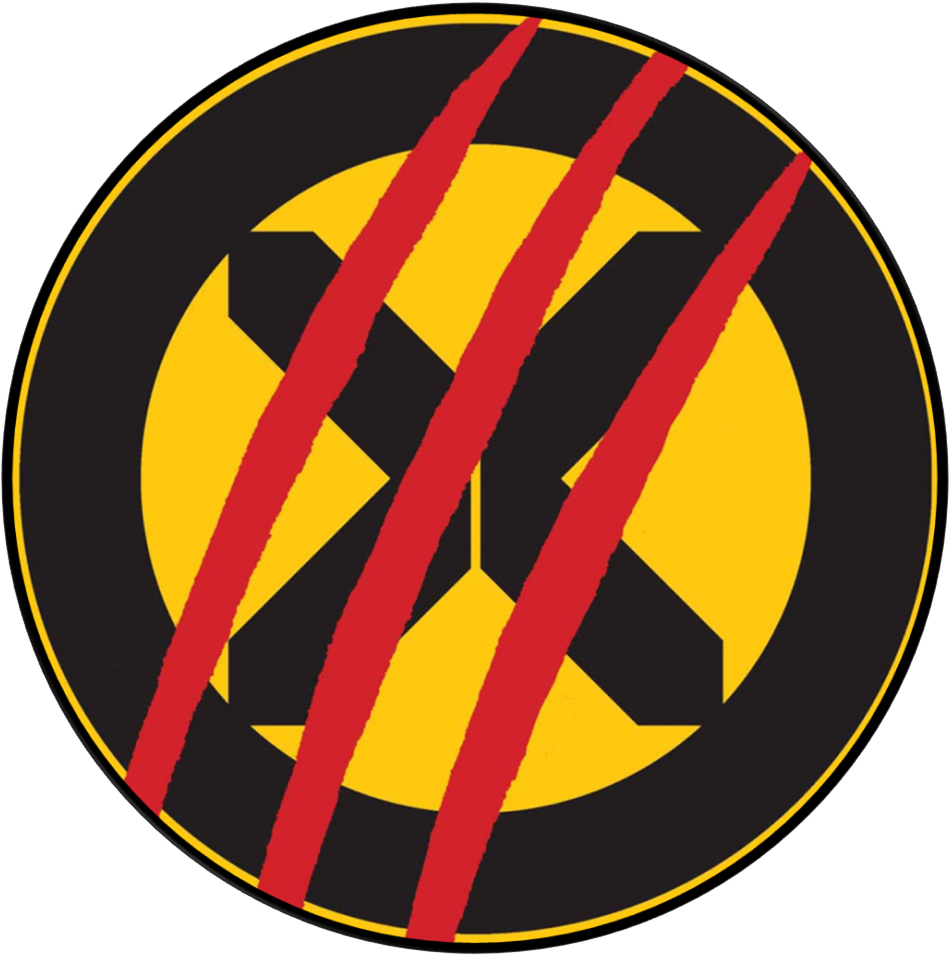 Detail Logo Wolverine Nomer 16
