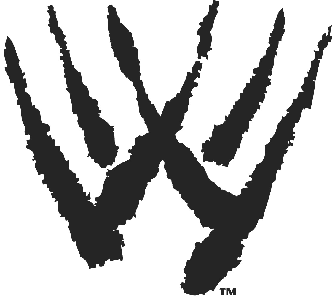 Detail Logo Wolverine Nomer 4