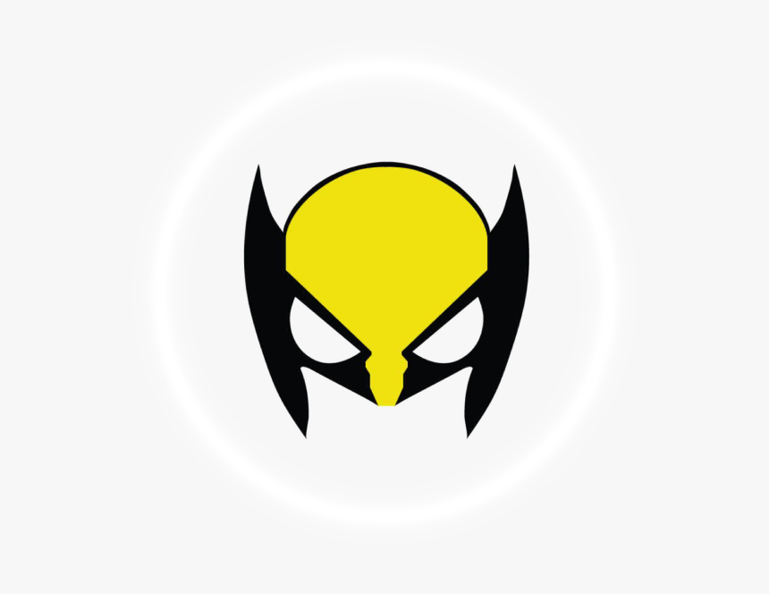 Detail Logo Wolverine Nomer 5