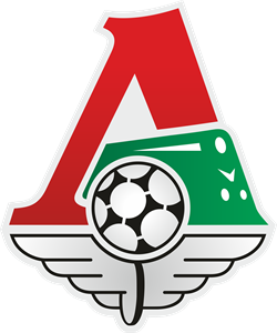 Detail Lokomotiv Jaroslavl Logo Nomer 5