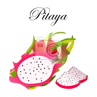 Detail Pitahaya Rezept Dessert Nomer 5