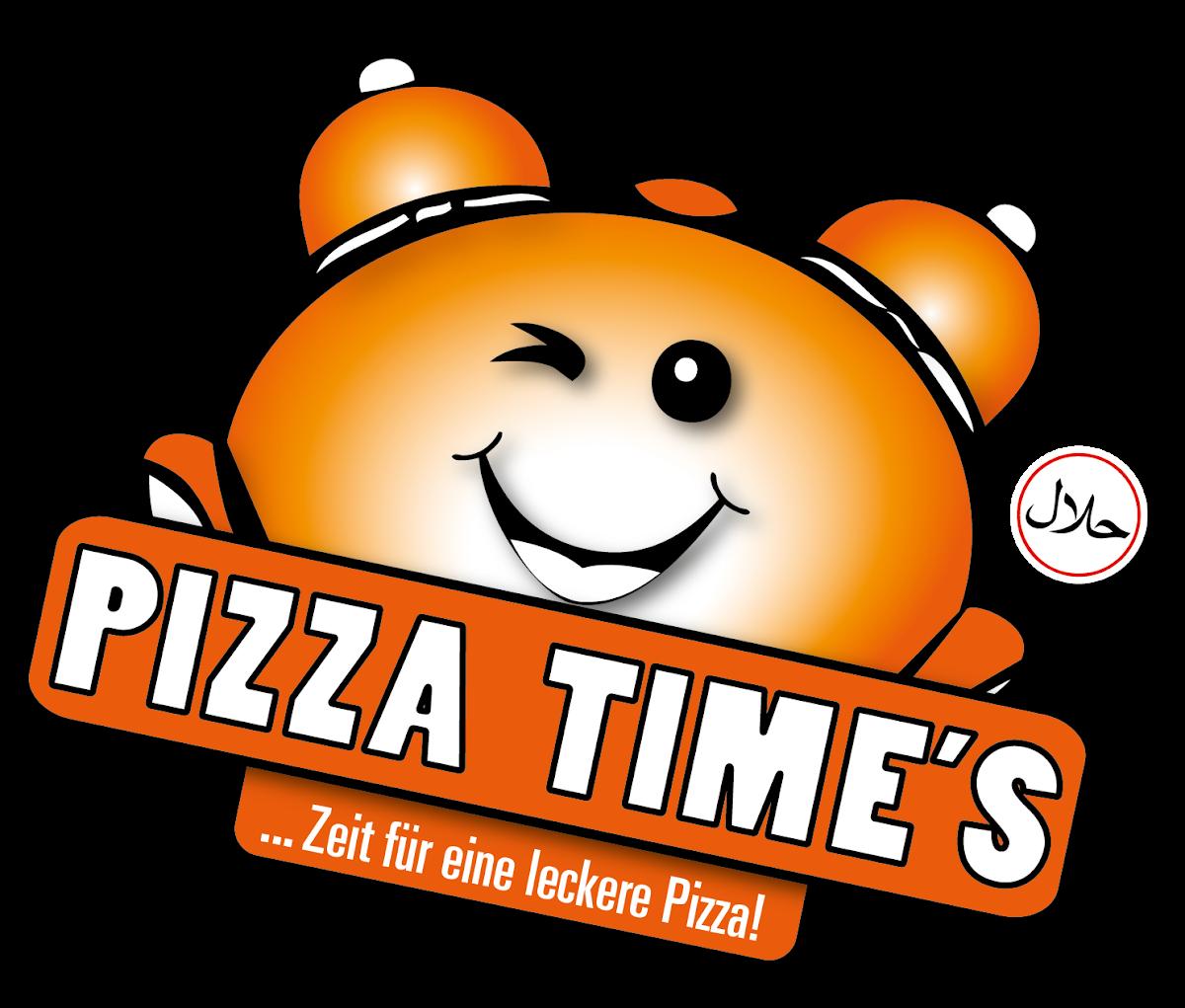 Pizza Zeit