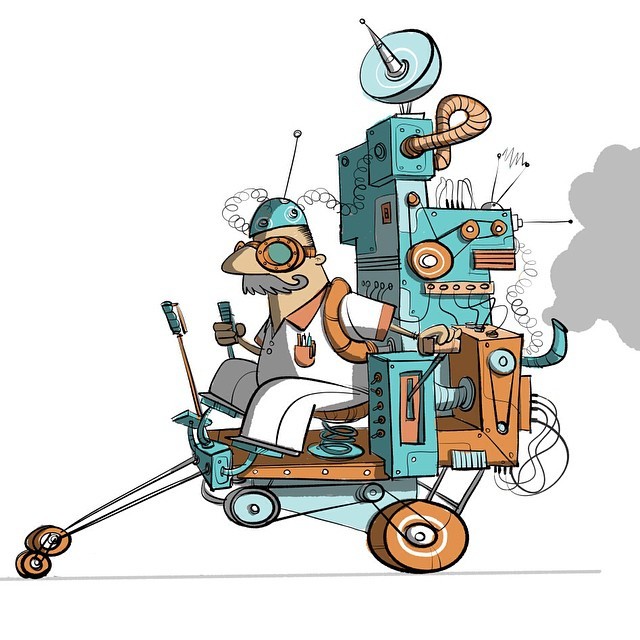 Sketchbook Inventor - KibrisPDR