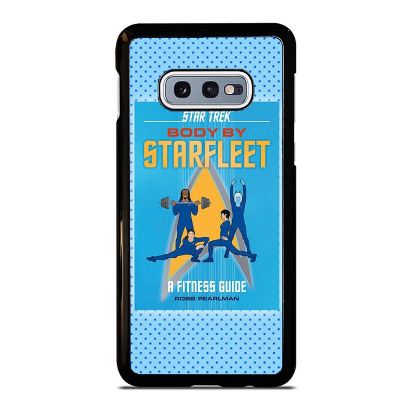 Detail Star Trek Android Phone Nomer 2