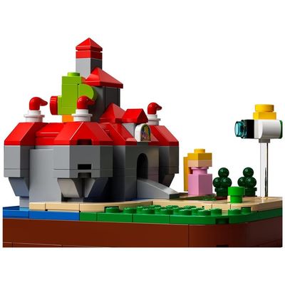 Detail Super Mario Fragezeichen Block Lampe Nomer 8