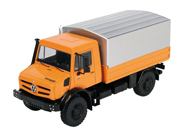 Detail Unimog Wallpaper Nomer 12