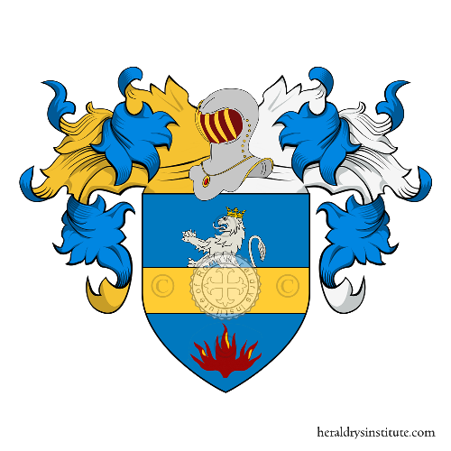 Valletta Coat Of Arms - KibrisPDR
