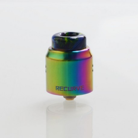 Detail Wotofo Recurve 810 Drip Tip Nomer 10