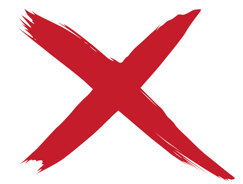 Detail Wrong Image Png Nomer 8