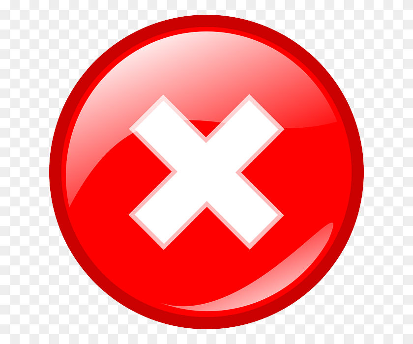 Detail Wrong Image Png Nomer 10