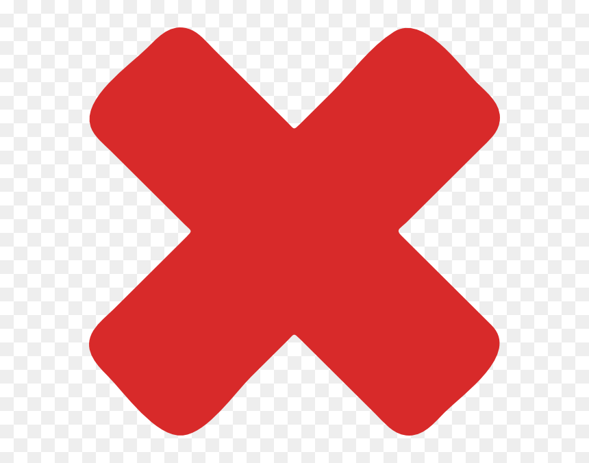 Detail Wrong Image Png Nomer 13