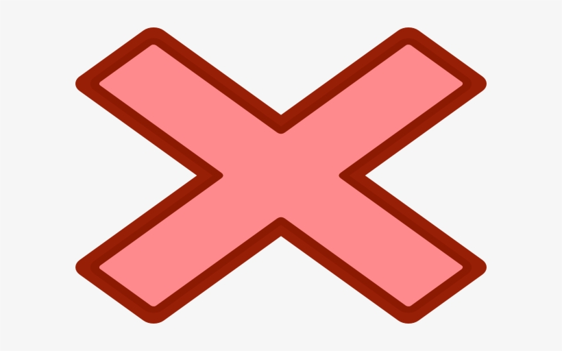 Detail Wrong Image Png Nomer 14