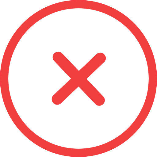 Detail Wrong Image Png Nomer 16