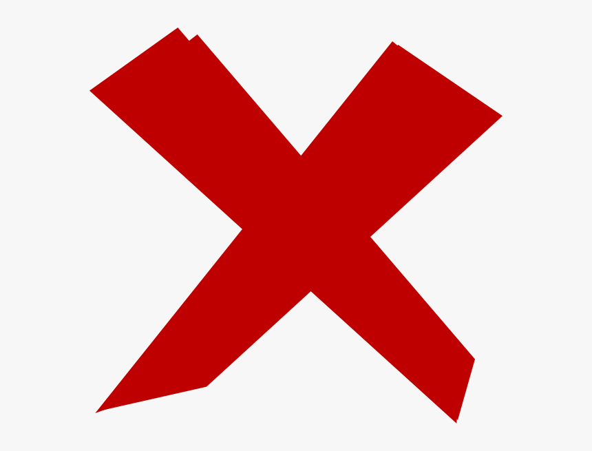 Detail Wrong Image Png Nomer 3
