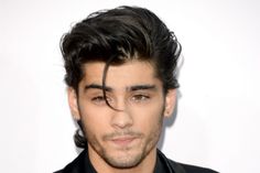 Detail Zayn Malik Hairstyle Let Me Nomer 10