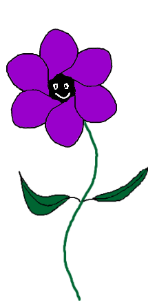 Detail Animierte Blumen Nomer 20