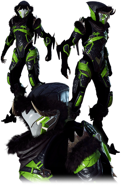 Anthem Icetide - KibrisPDR