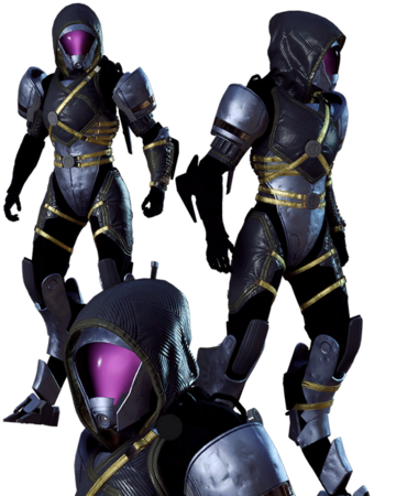 Detail Anthem Icetide Nomer 12